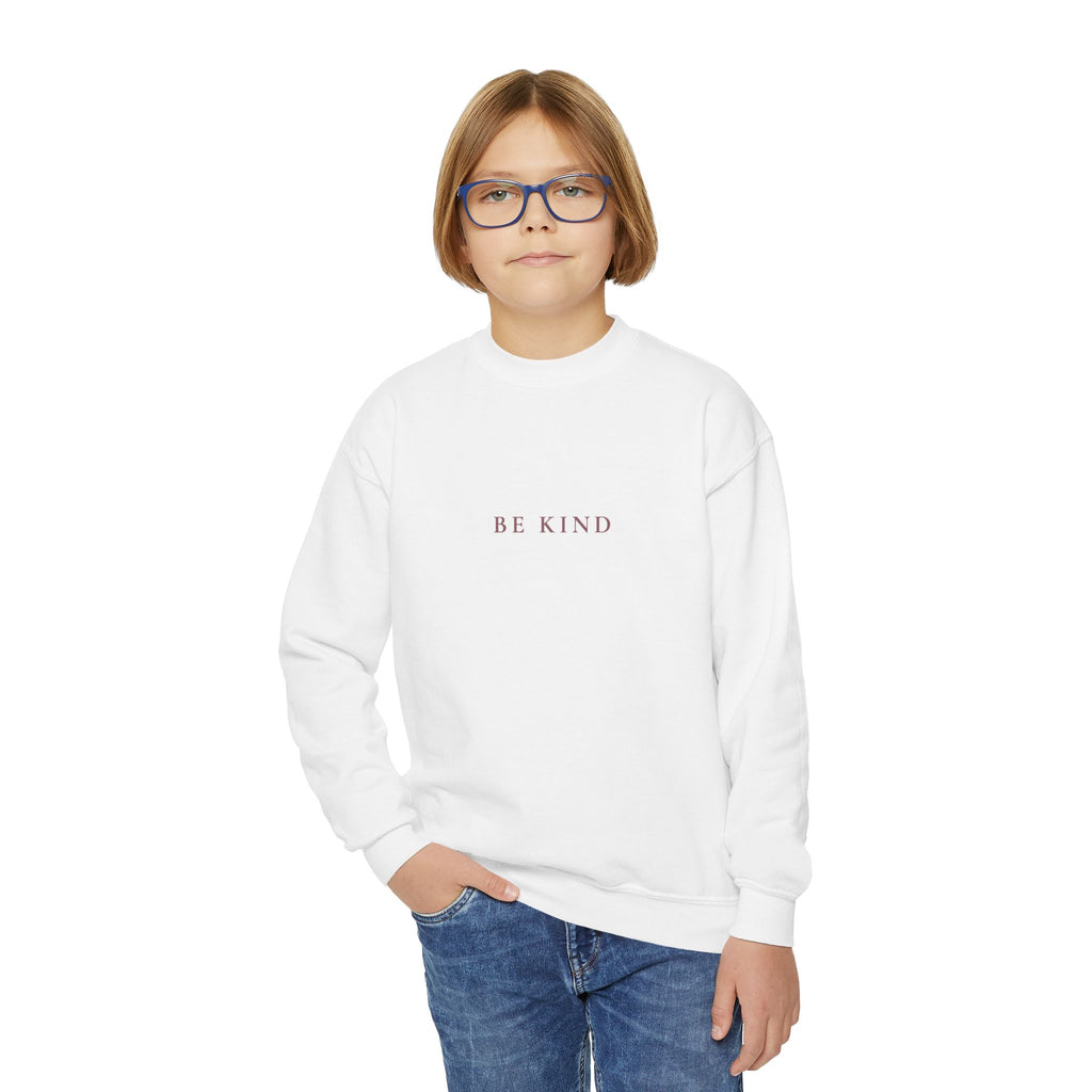 Youth Kindness Crew — be kind