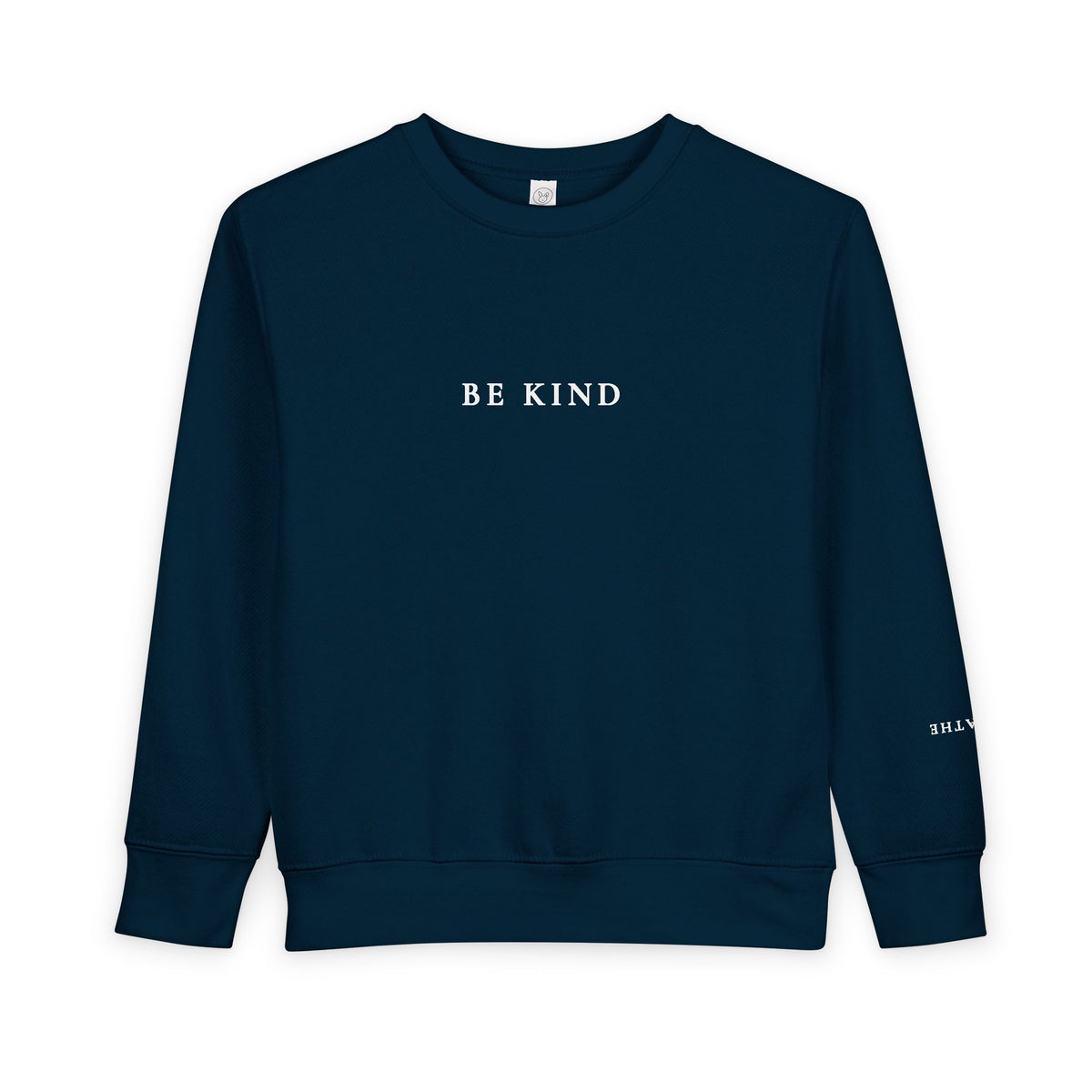Kids Kindness Crew — be kind × breathe