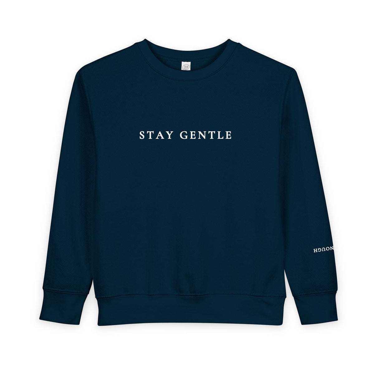 Kids Kindness Crew — stay gentle × I am enough