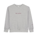Kids Kindness Crew — be kind × breathe
