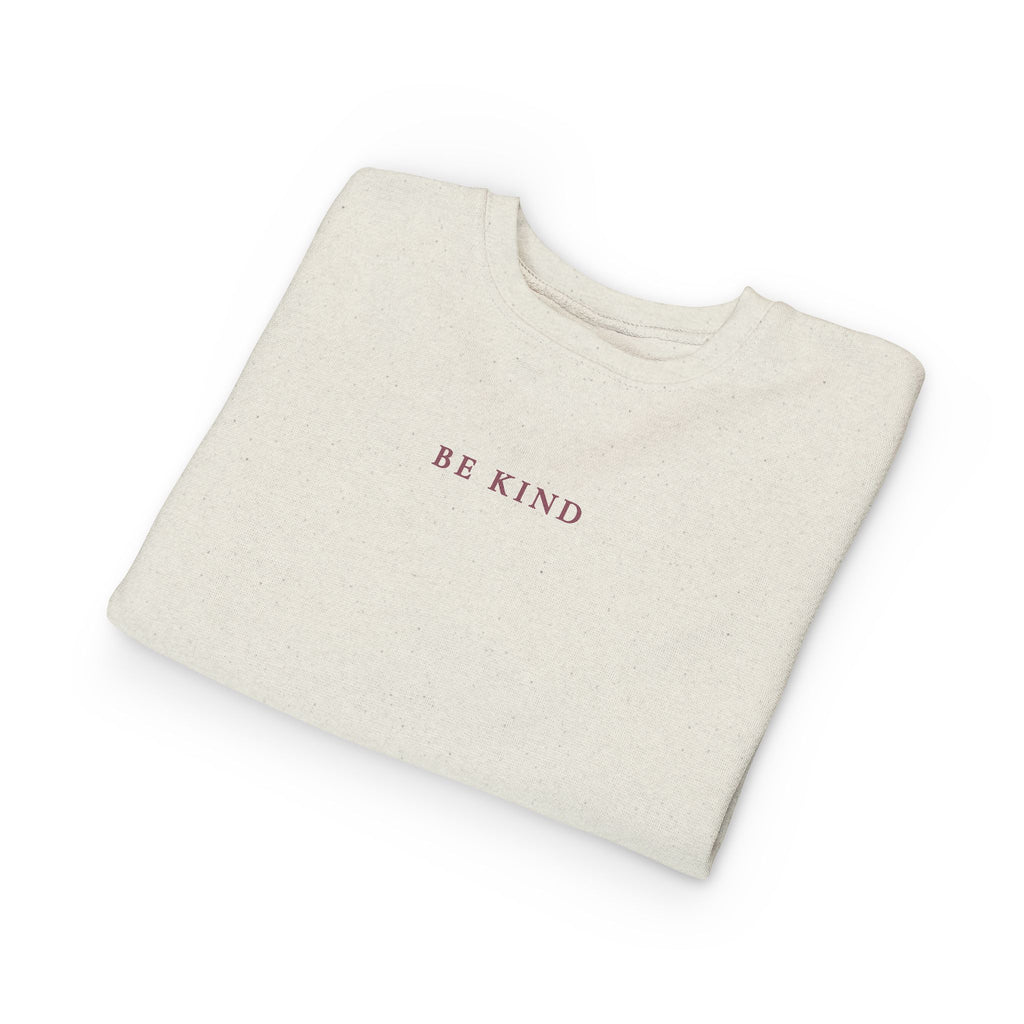 Kids Kindness Crew — be kind × breathe