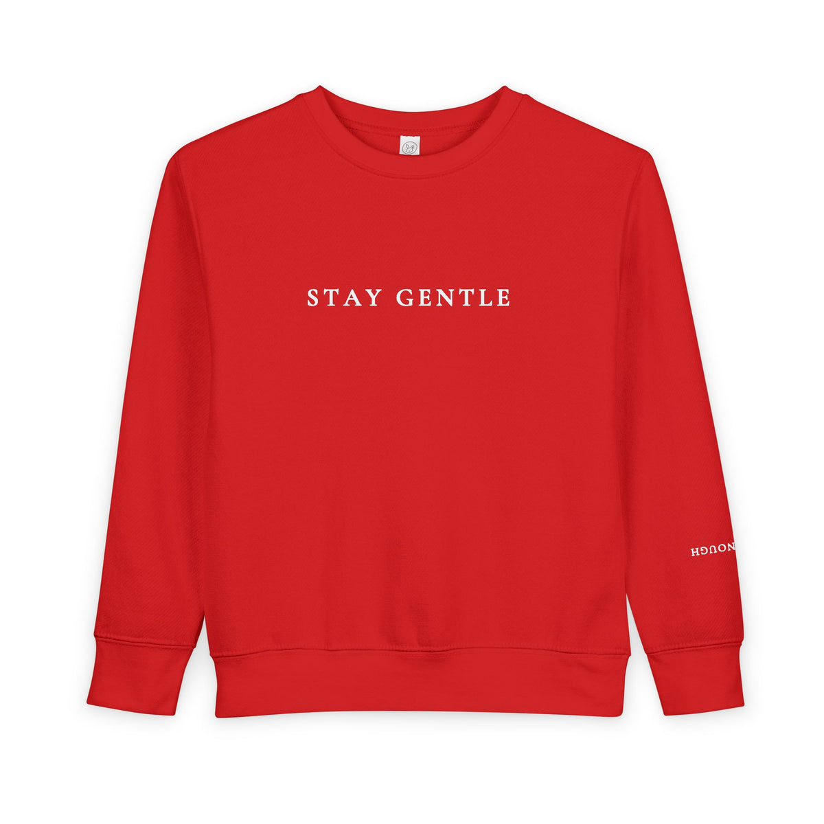 Kids Kindness Crew — stay gentle × I am enough