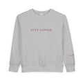 Kids Kindness Crew — stay gentle × I am enough