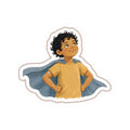 CGM Hero Kiss-Cut Sticker