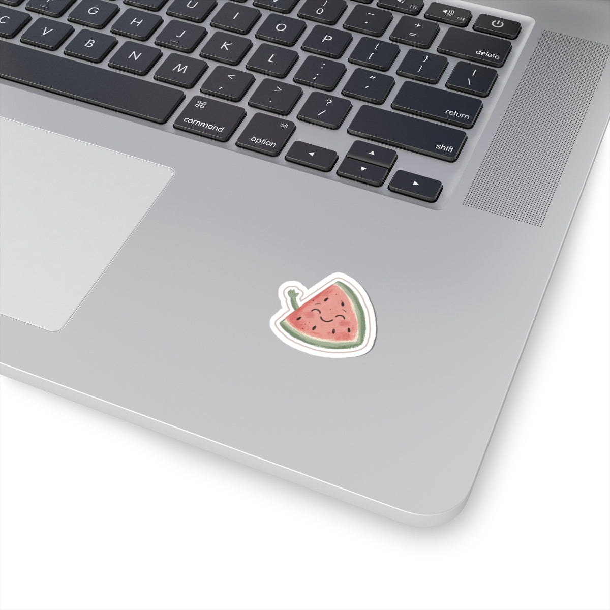 Watermelon Kiss-Cut Sticker