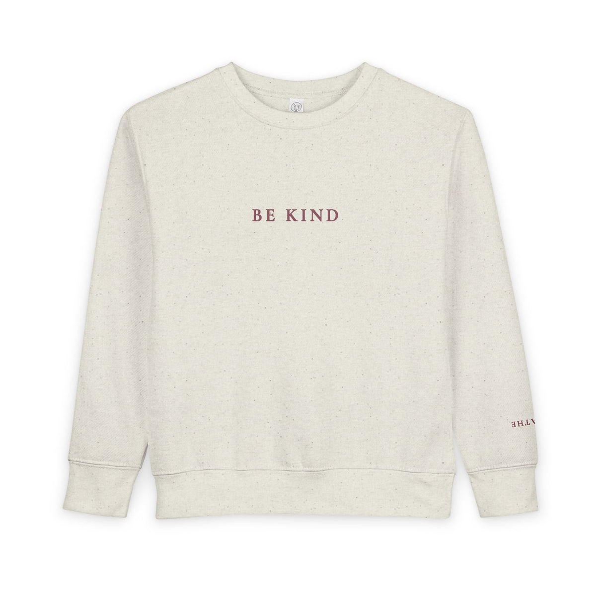 Kids Kindness Crew — be kind × breathe