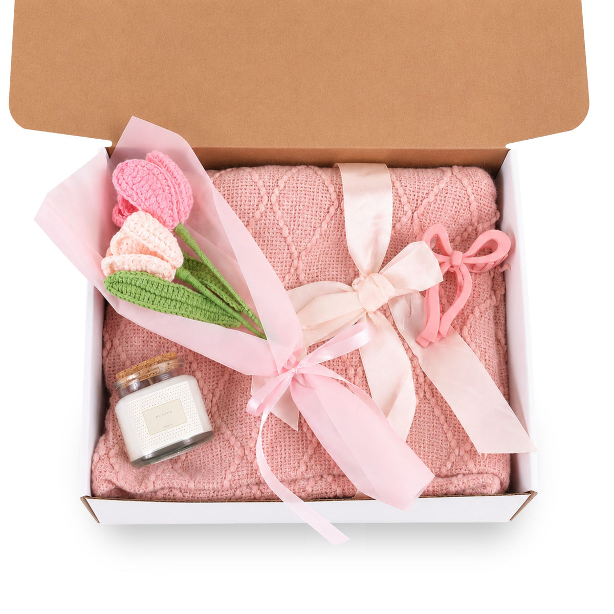 The Soft Bloom Box