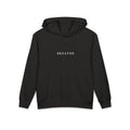Youth Kindness Crew Hoodie — breathe
