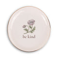 Be Kind Trinket Tray